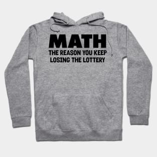 MATH Hoodie